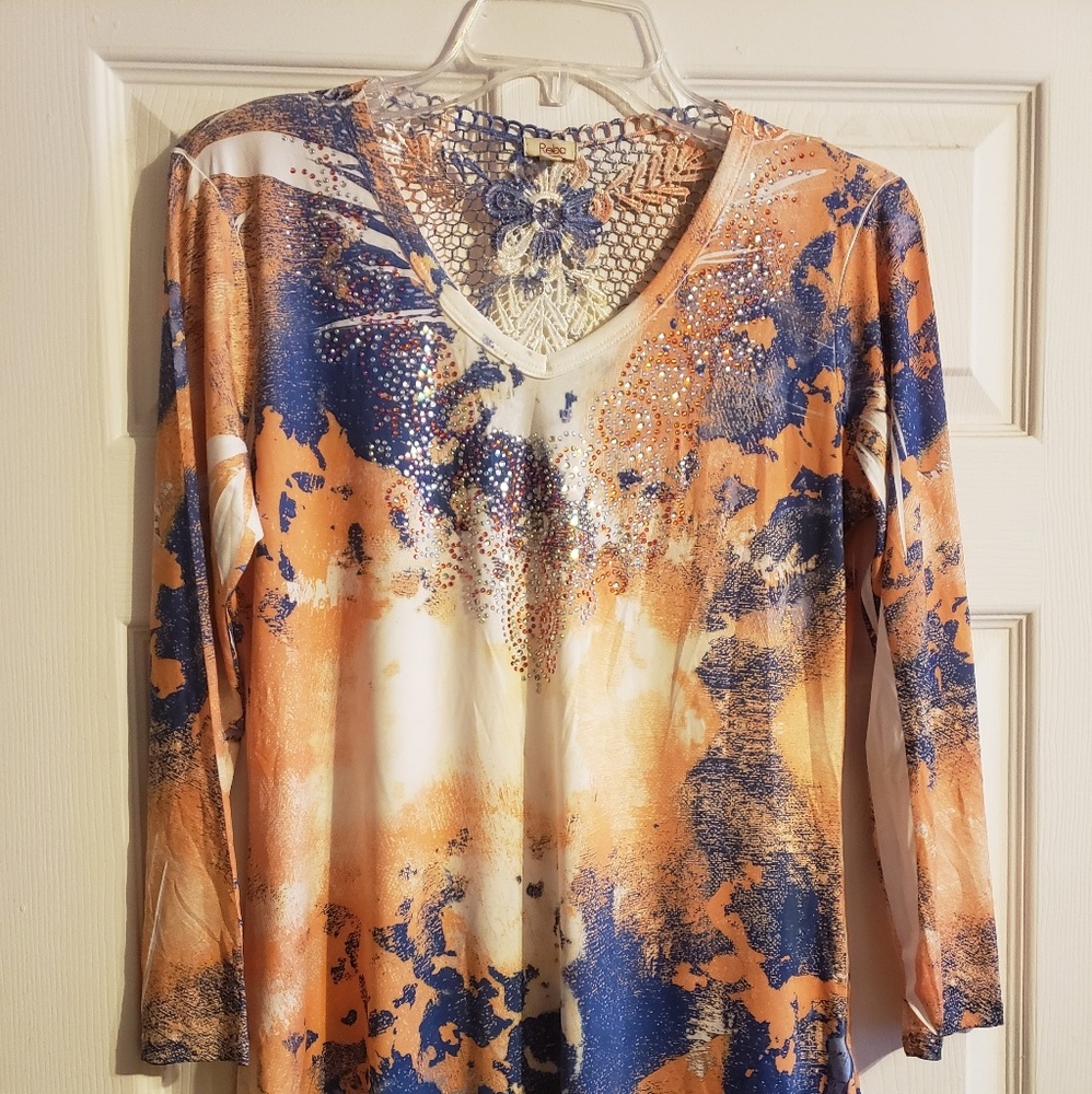 Ladies top